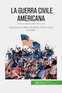 La guerra civile americana_cover