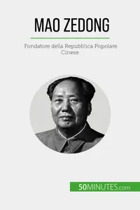 Mao Zedong_cover