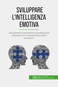 Sviluppare l'intelligenza emotiva_cover