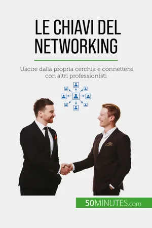 Le chiavi del networking