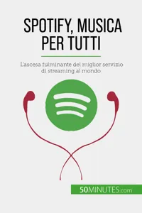 Spotify, Musica per tutti_cover