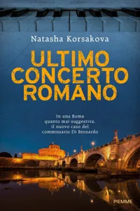 Ultimo concerto romano_cover