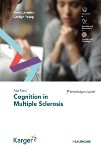 Fast Facts: Cognition in Multiple Sclerosis_cover