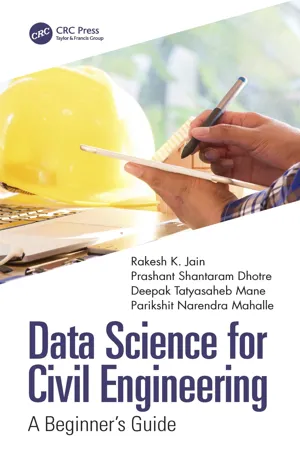 Data Science for Civil Engineering