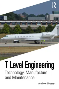 T Level Engineering_cover
