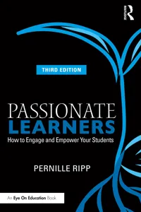 Passionate Learners_cover