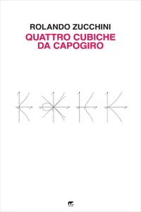 Quattro cubiche da capogiro_cover