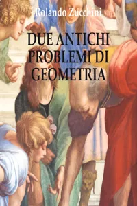 Due antichi problemi di geometria_cover