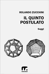 Il quinto postulato_cover