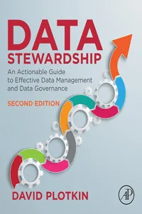 Data Stewardship_cover