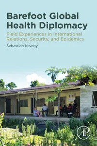 Barefoot Global Health Diplomacy_cover