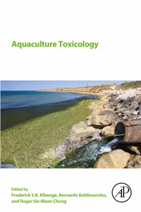 Aquaculture Toxicology_cover
