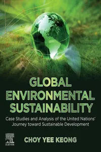 Global Environmental Sustainability_cover