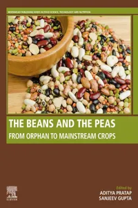 The Beans and the Peas_cover