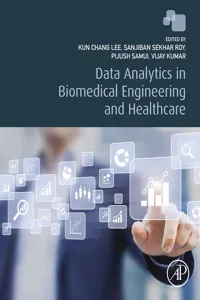 Data Analytics in Biomedical Engineering and Healthcare_cover