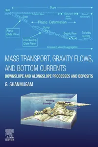 Mass Transport, Gravity Flows, and Bottom Currents_cover