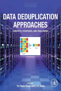 Data Deduplication Approaches_cover