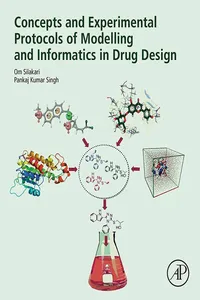 Concepts and Experimental Protocols of Modelling and Informatics in Drug Design_cover