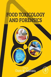 Food Toxicology and Forensics_cover