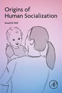 Origins of Human Socialization_cover
