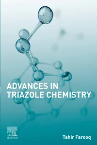 Advances in Triazole Chemistry_cover