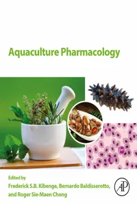 Aquaculture Pharmacology_cover