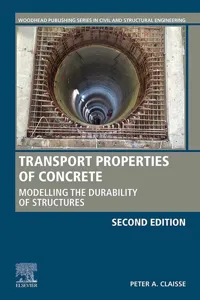 Transport Properties of Concrete_cover