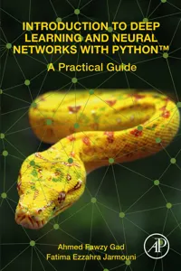 Introduction to Deep Learning and Neural Networks with Python™_cover