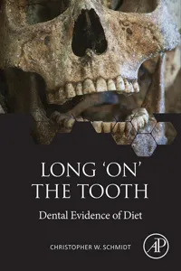 Long 'on' the Tooth_cover