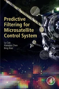 Predictive Filtering for Microsatellite Control System_cover