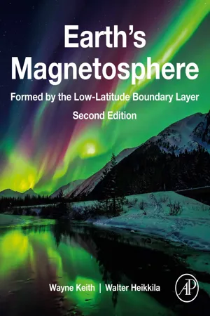 Earth's Magnetosphere