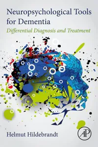 Neuropsychological Tools for Dementia_cover