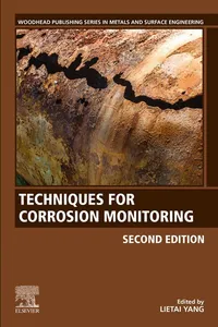 Techniques for Corrosion Monitoring_cover