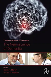 The Neuroscience of Dementia_cover