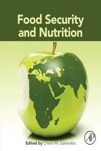 Food Security and Nutrition_cover
