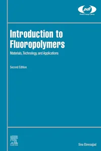 Introduction to Fluoropolymers_cover