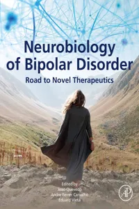 Neurobiology of Bipolar Disorder_cover