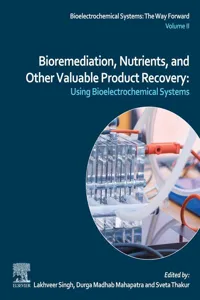 Bioremediation, Nutrients, and Other Valuable Product Recovery_cover