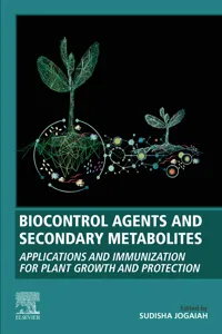 Biocontrol Agents and Secondary Metabolites_cover