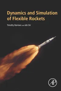 Dynamics and Simulation of Flexible Rockets_cover