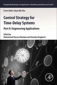 Control Strategy for Time-Delay Systems_cover