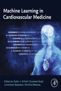 Machine Learning in Cardiovascular Medicine_cover