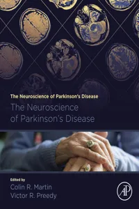 The Neuroscience of Parkinson's Disease_cover
