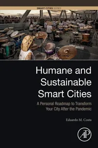 Humane and Sustainable Smart Cities_cover