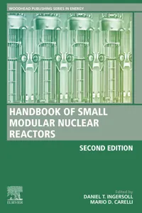 Handbook of Small Modular Nuclear Reactors_cover