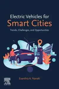 Electric Vehicles for Smart Cities_cover