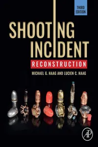 Shooting Incident Reconstruction_cover