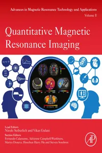 Quantitative Magnetic Resonance Imaging_cover
