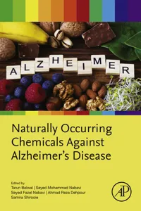 Naturally Occurring Chemicals against Alzheimer's Disease_cover
