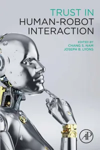 Trust in Human-Robot Interaction_cover